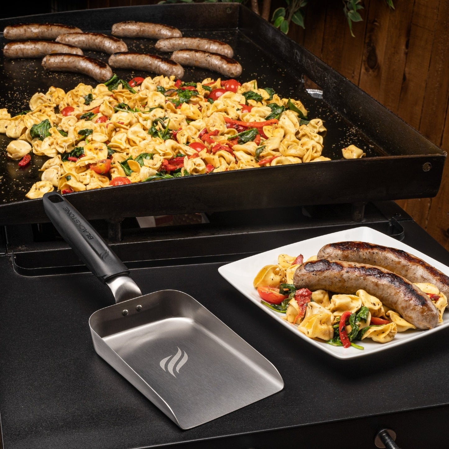 Blackstone Small Griddle Scoop