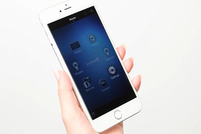 Infratech Home Management System Panel