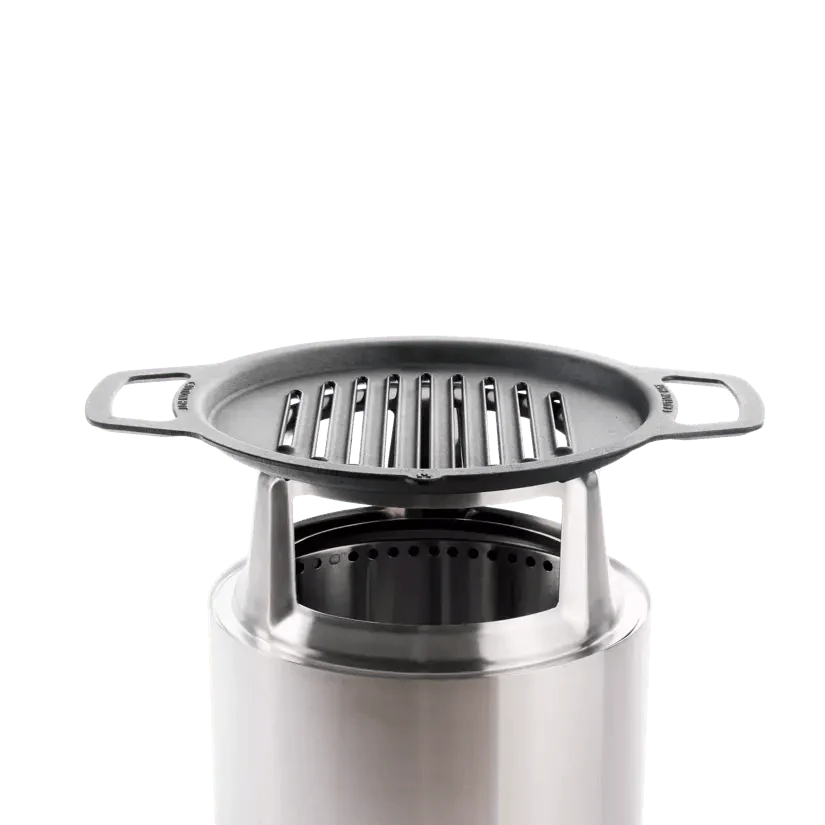 Solo Stove Cooking Bundle