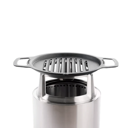 Solo Stove Cooking Bundle
