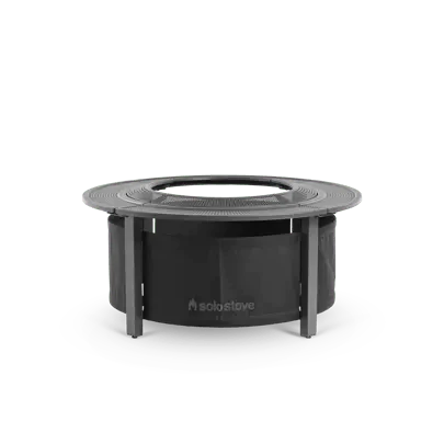 Solo Stove Fire Pit Surround