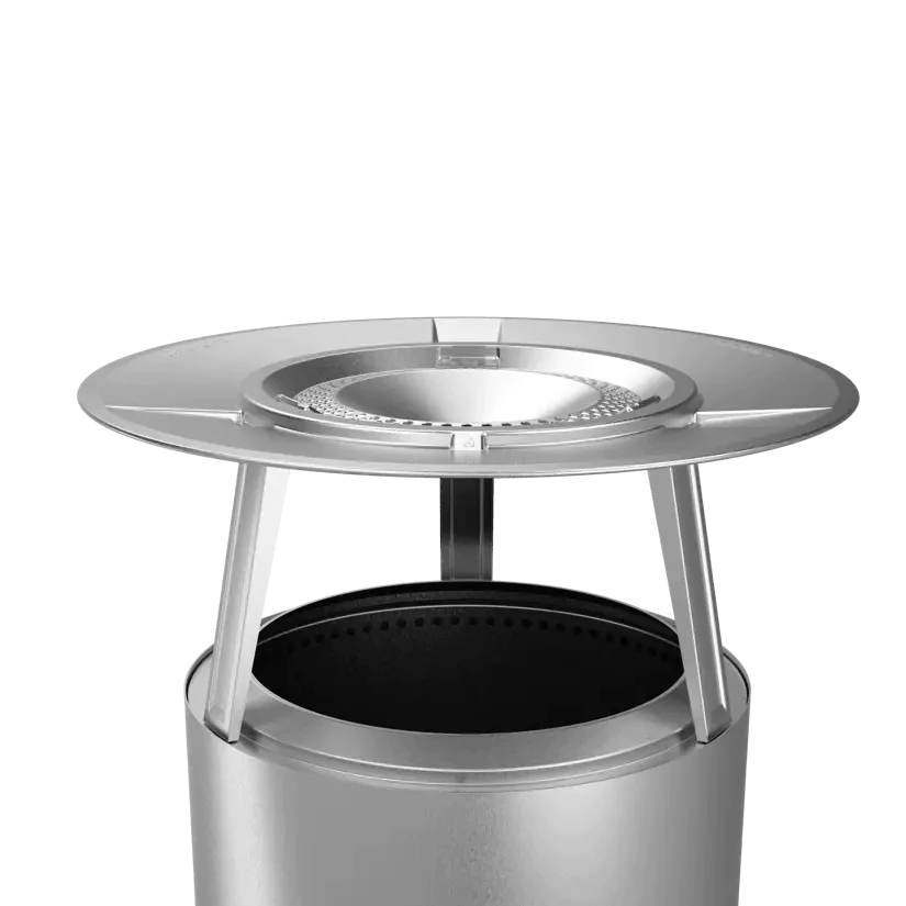 Solo Stove Heat Deflector