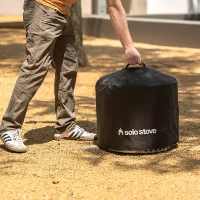 Solo Stove Fire Pit Cover