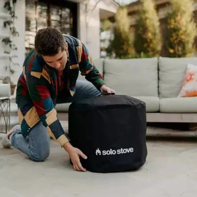 Solo Stove Fire Pit Cover