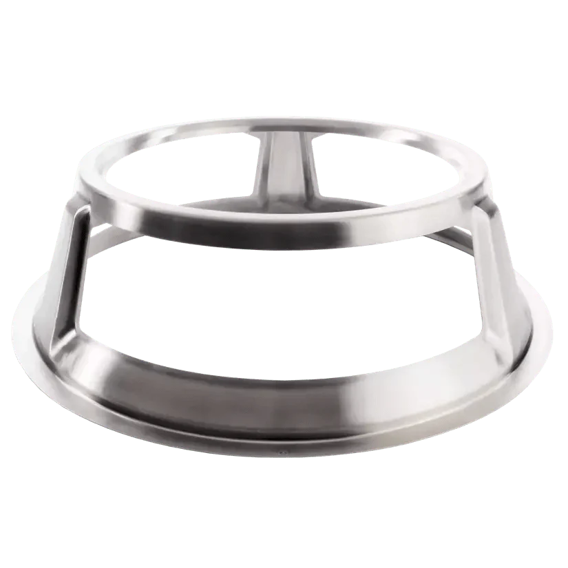 Solo Stove Stainless Steel Hub