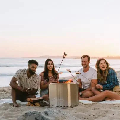 Solo Stove Sticks + Tools Bundle