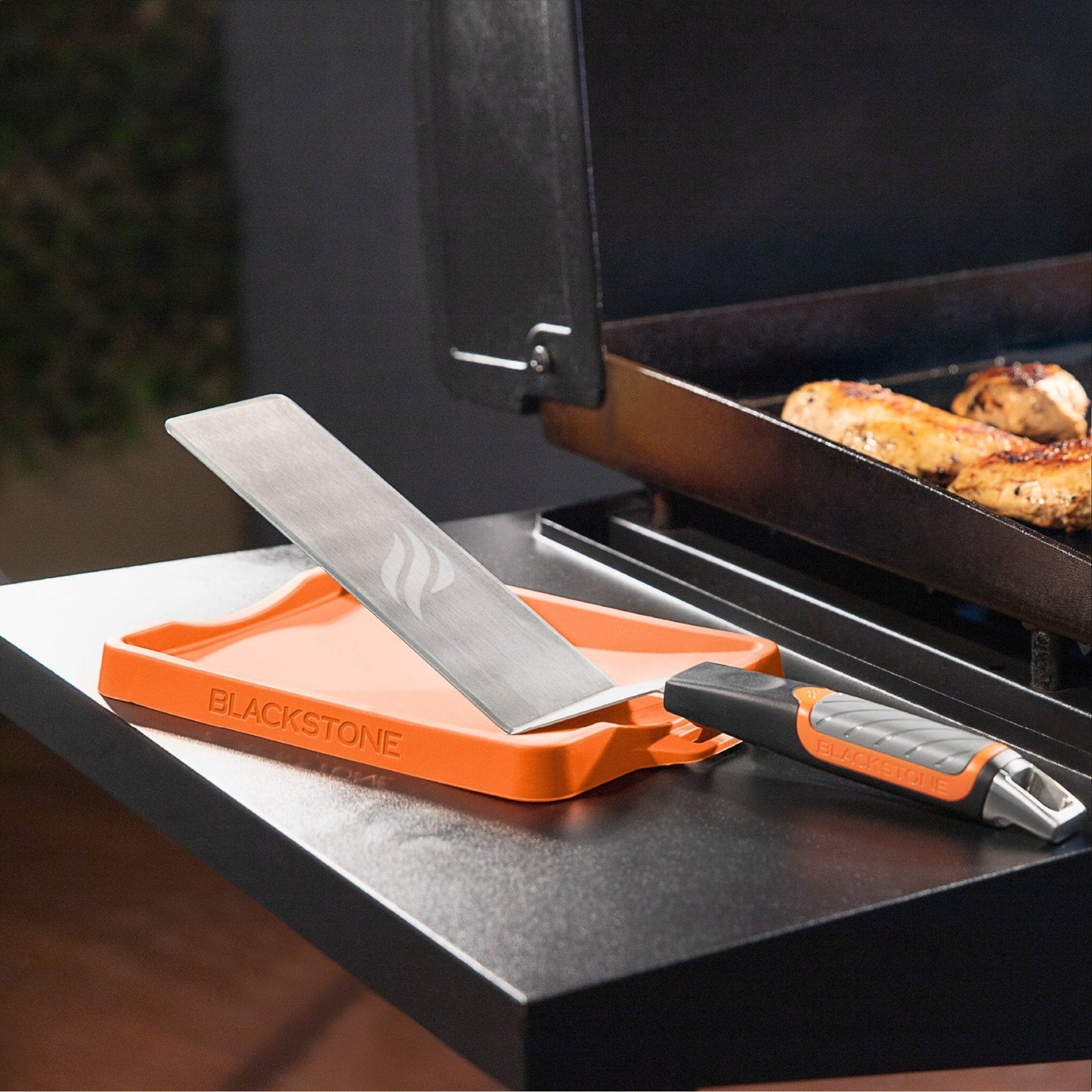 Blackstone Spatula Mat