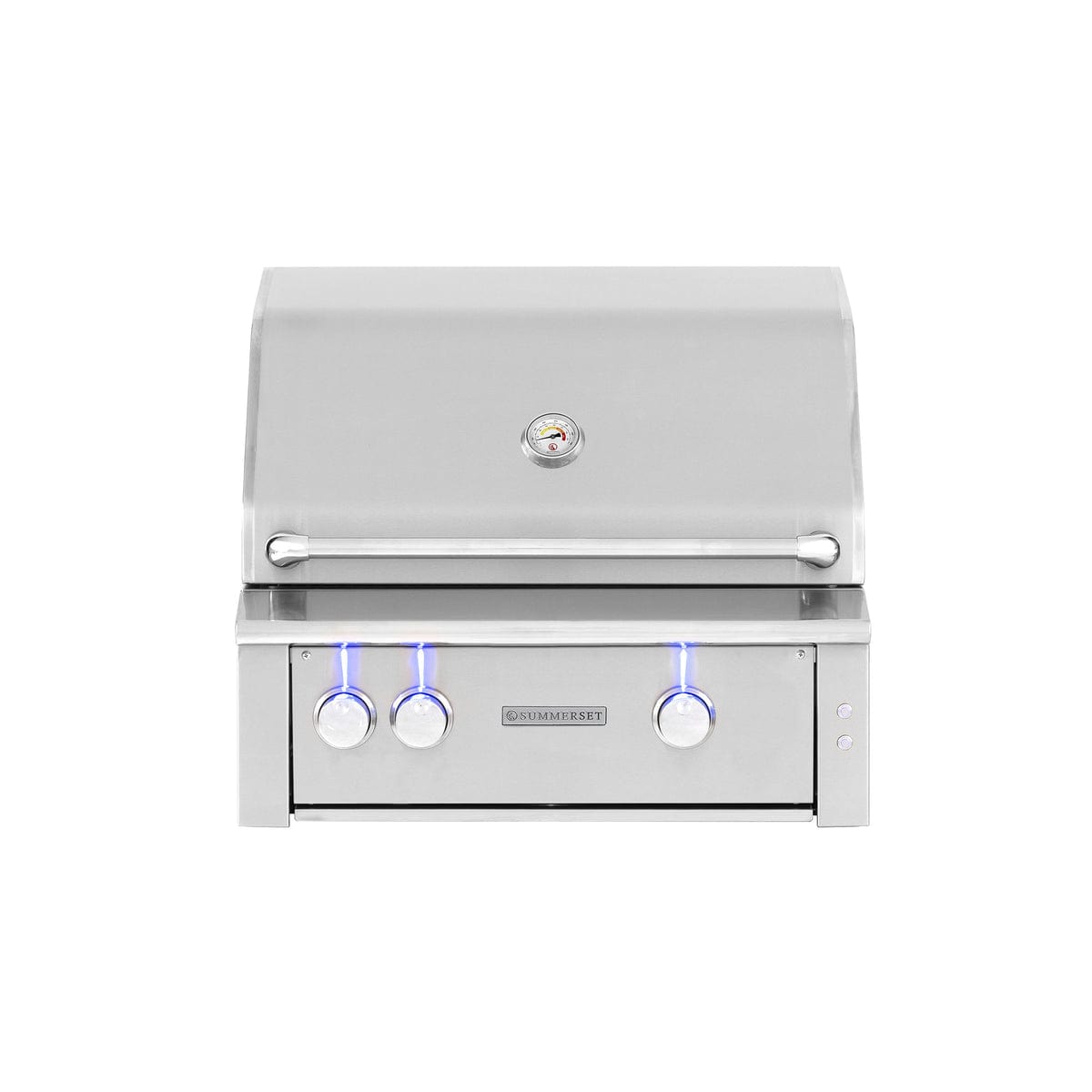 Summerset Alturi 30" Built-in Gas Grill