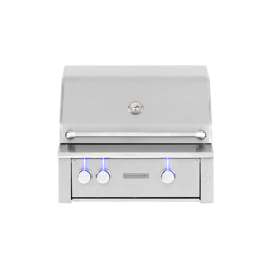 Summerset Alturi 30" Built-in Gas Grill