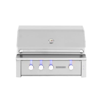 Summerset 36" Alturi Built-In Gas Grill