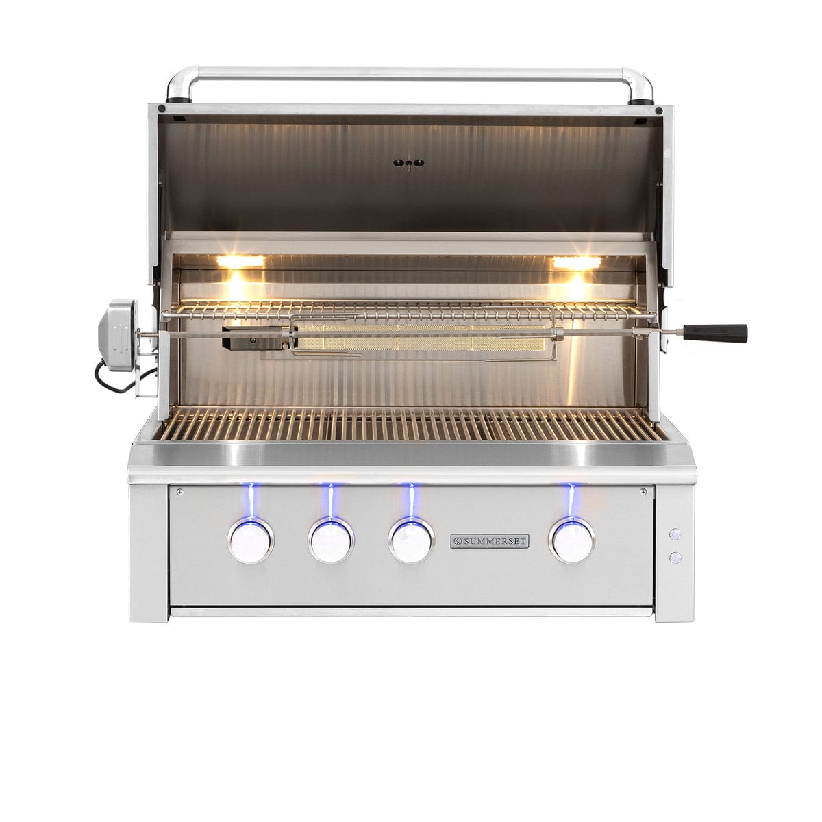 Summerset 36" Alturi Built-In Gas Grill