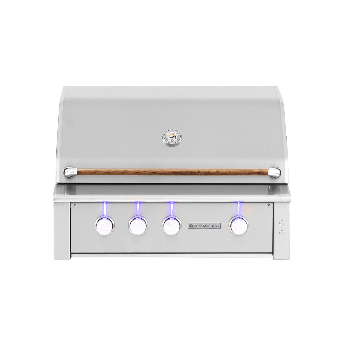 Summerset 36" Alturi Built-In Gas Grill