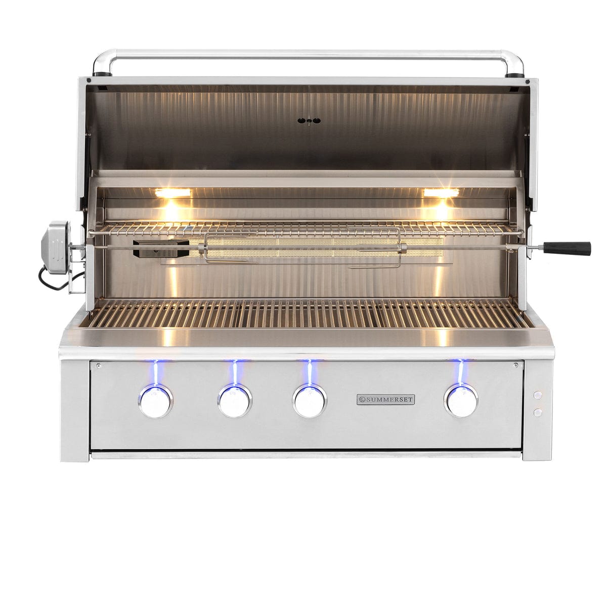 Summerset Alturi 42" Built-in Gas Grill