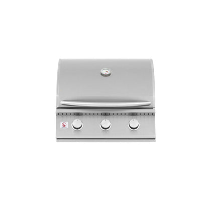 Summerset Sizzler 26" Built-in Gas Grill