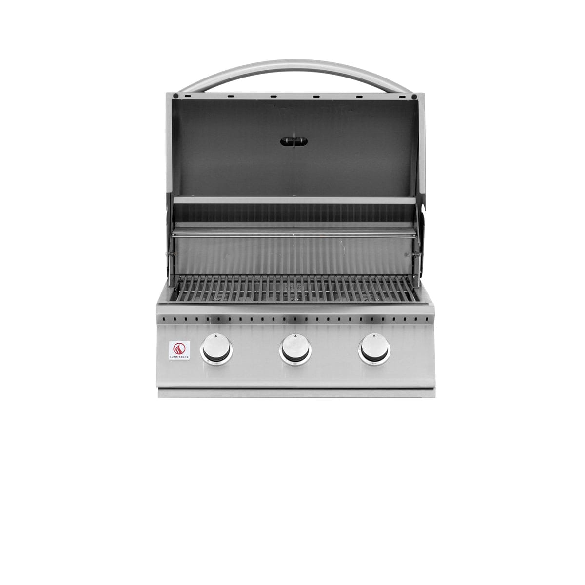 Summerset Sizzler 26" Built-in Gas Grill