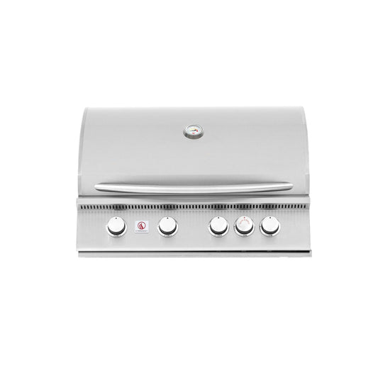 Summerset Sizzler 32" Built-in Gas Grill