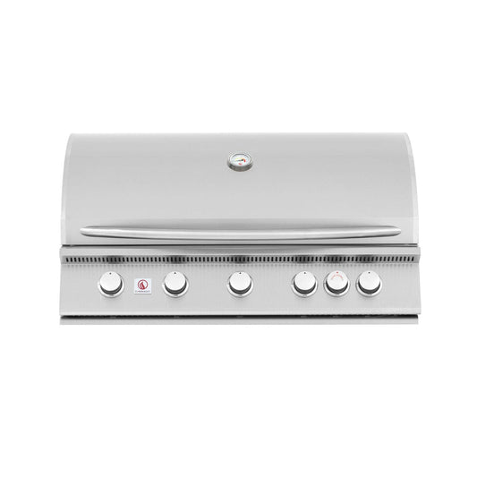Summerset Sizzler 40" Built-in Gas Grill