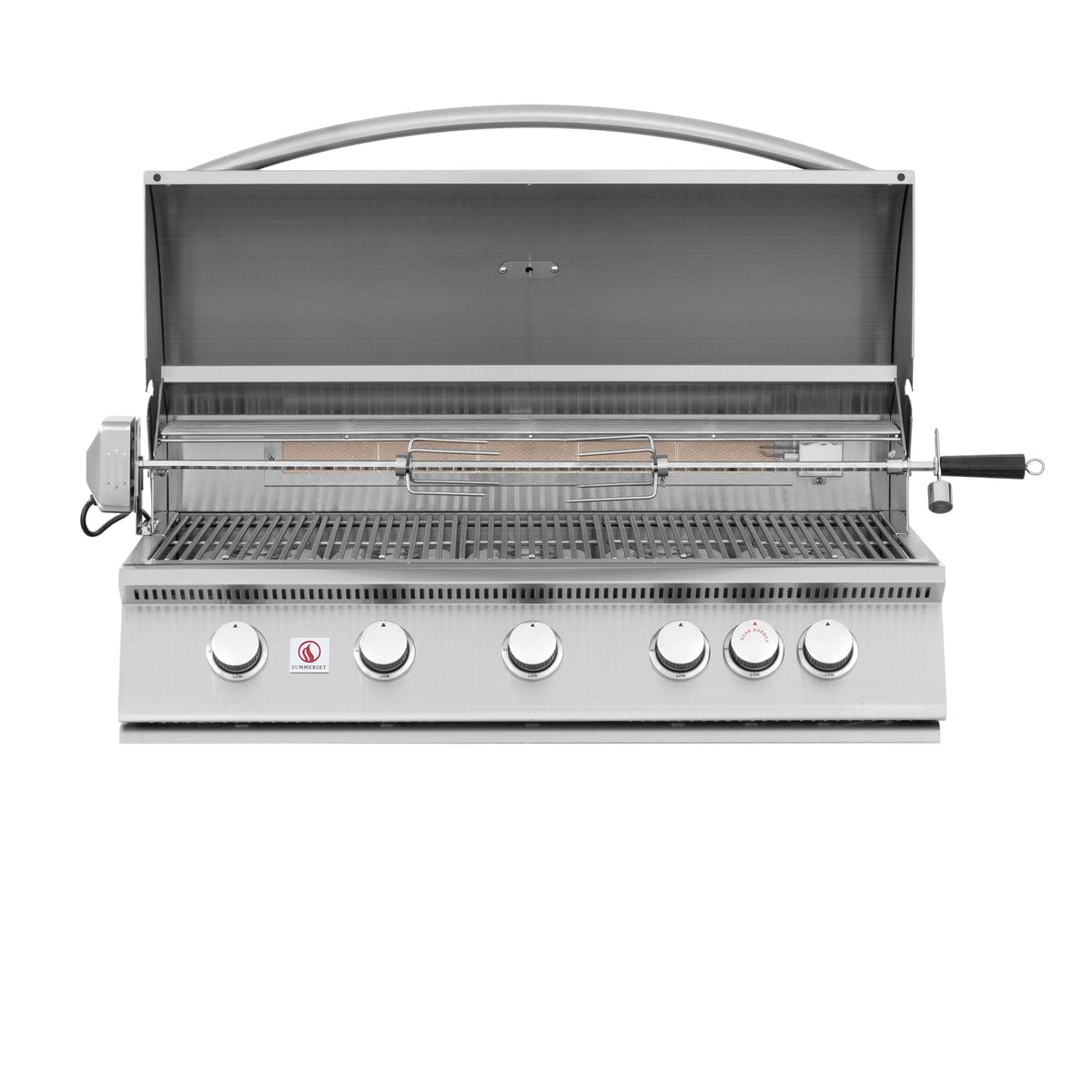 Summerset Sizzler 40" Built-in Gas Grill