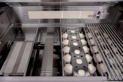 Summerset Sizzler Pro 32" Built-in Gas Grill