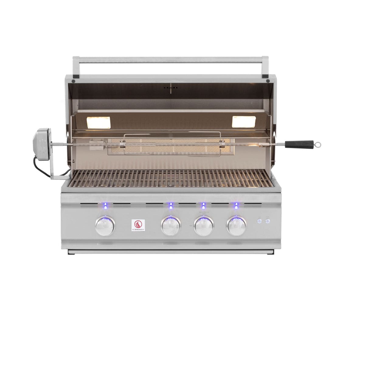 Summerset TRL 32" Built-in Gas Grill