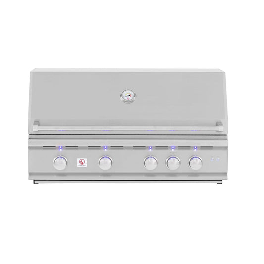 Summerset TRL 38" Built-in Gas Grill