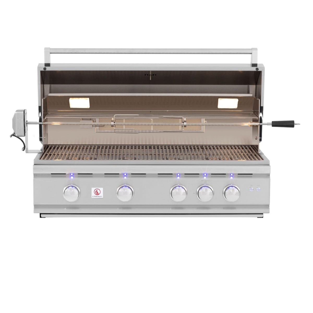 Summerset TRL 38" Built-in Gas Grill