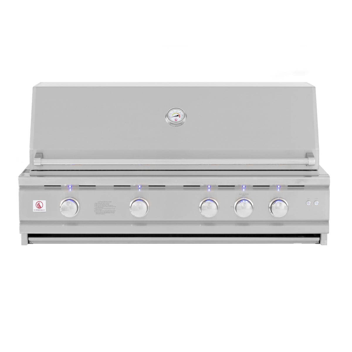 Summerset TRLD 44" Built-in Gas Grill