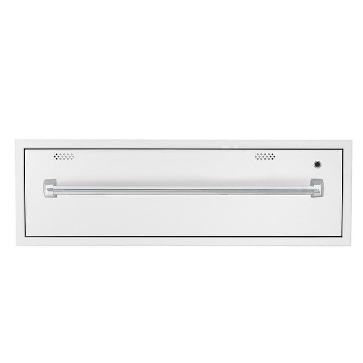 Summerset 36-Inch Stainless Steel Warming Drawer