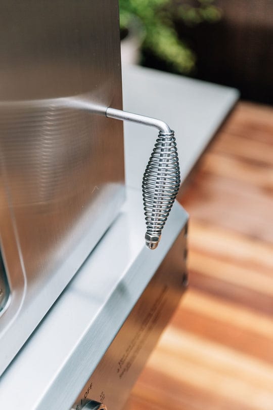 Summerset Freestanding Outdoor Gas Oven