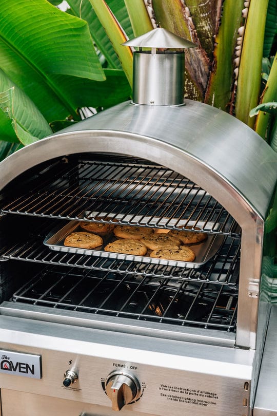 Summerset Freestanding Outdoor Gas Oven