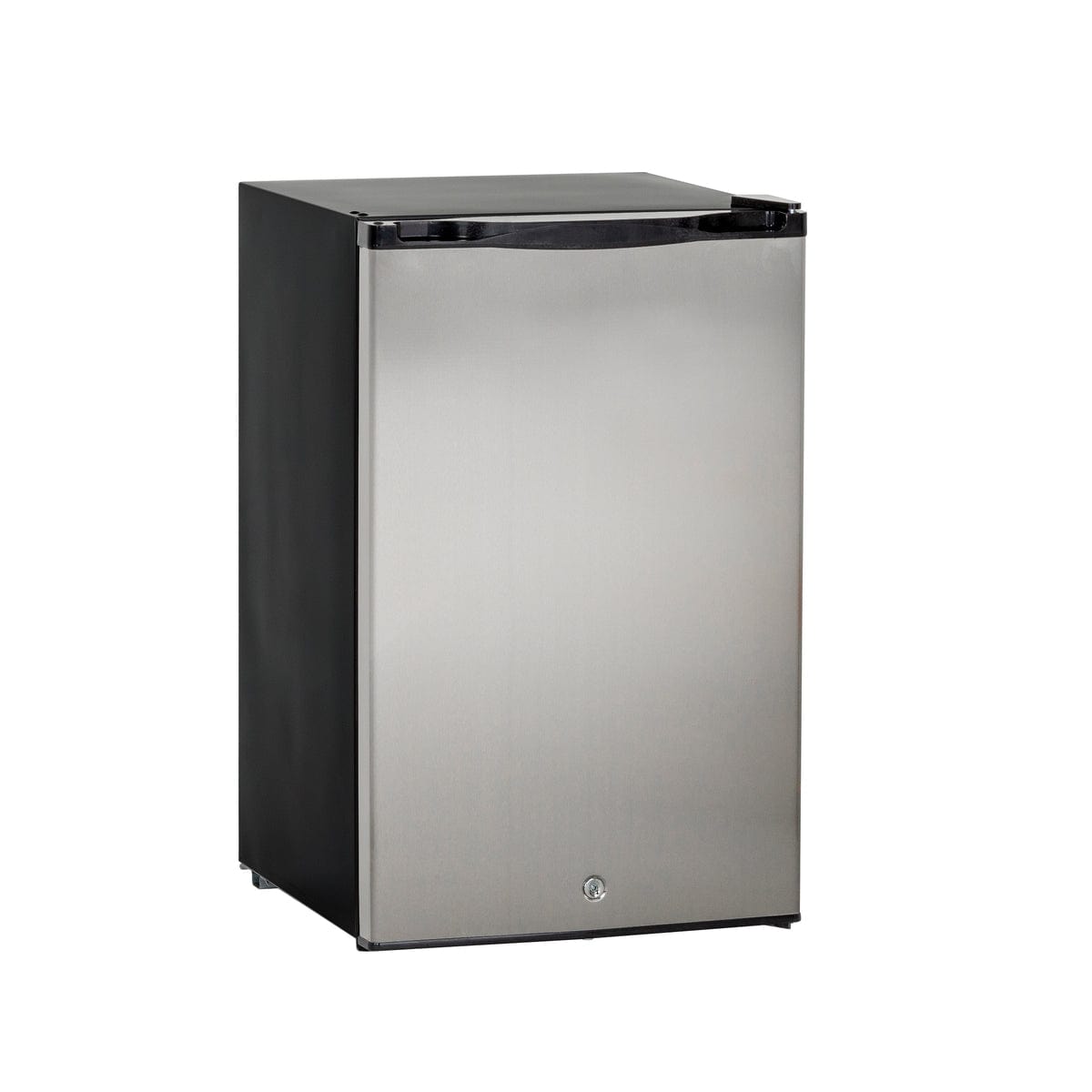 Summerset  21" 4.5C Compact Refrigerator Stainless Steel