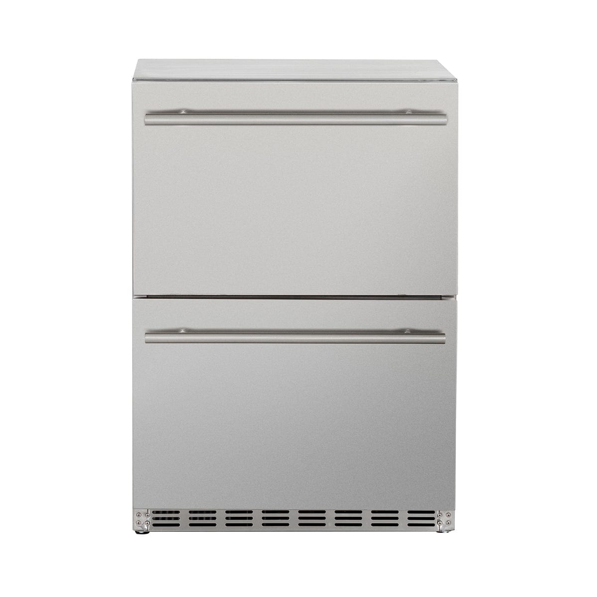 Summerset 24" 5.3c Deluxe 2-Drawer Refrigerator