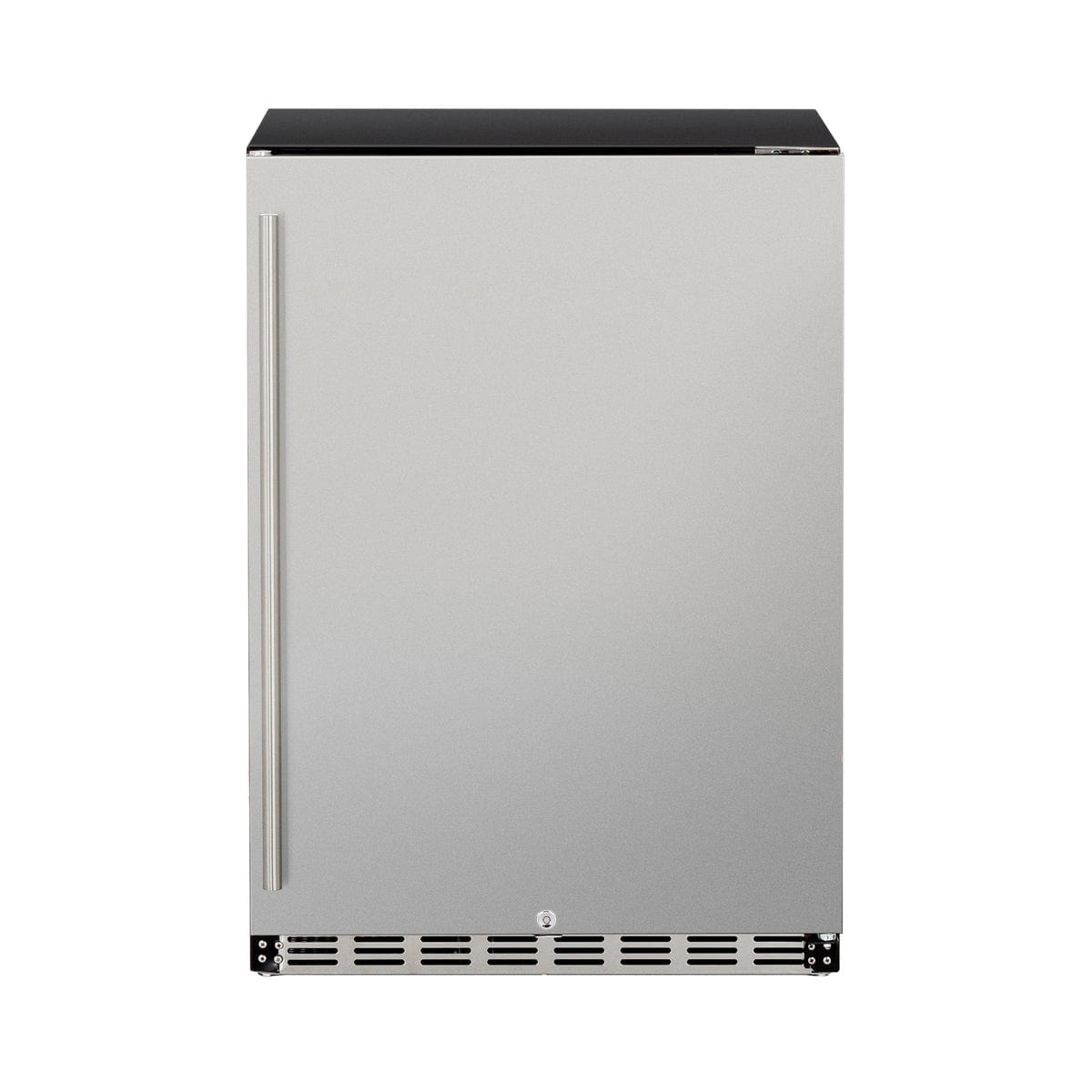 Summerset 24" 5.3c Rated Refrigerator Stainless Steel