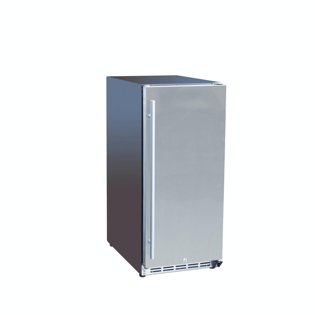 Summerset 15" Outdoor Refrigerator 15" Stainless Steel