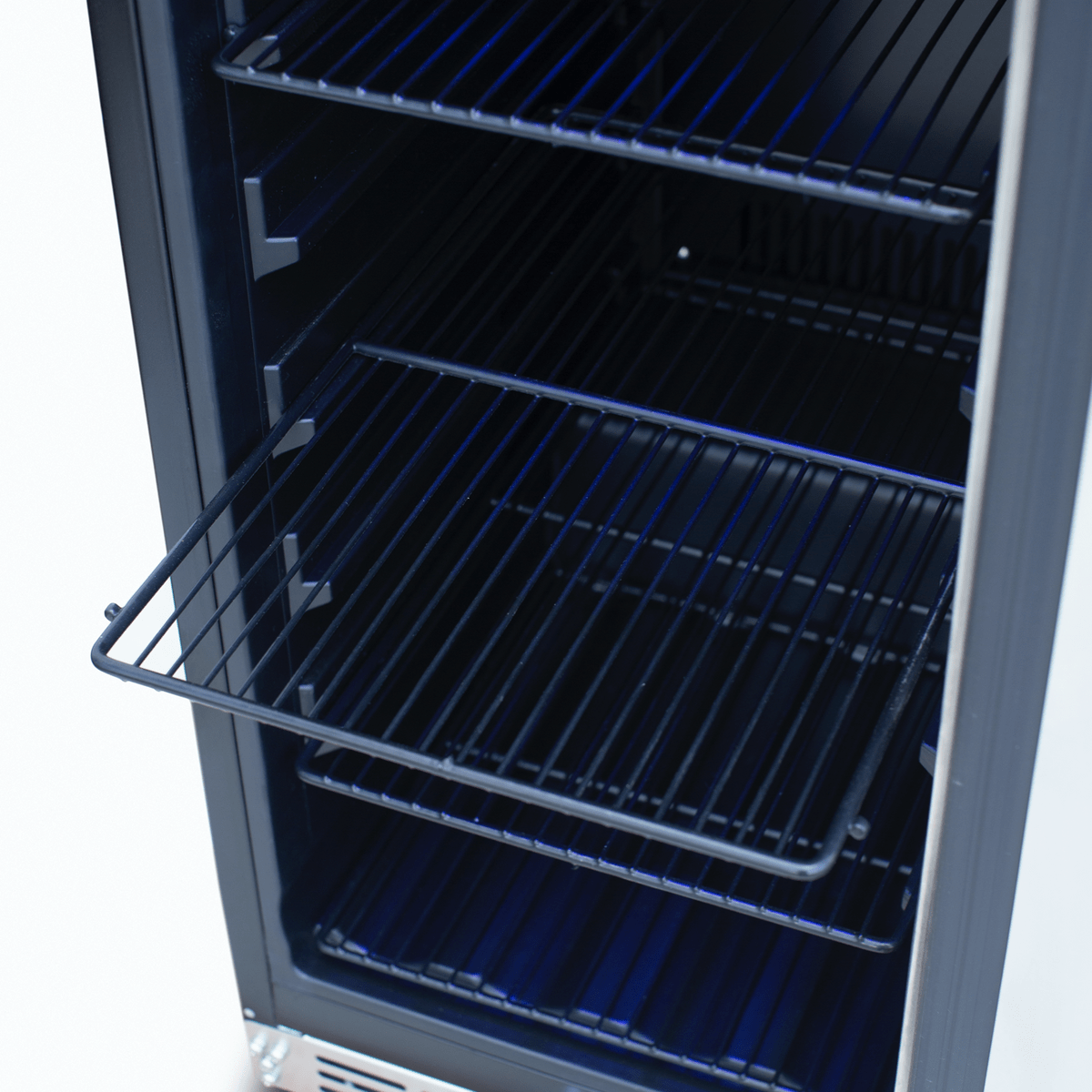 Summerset 15" Outdoor Refrigerator 15" Stainless Steel