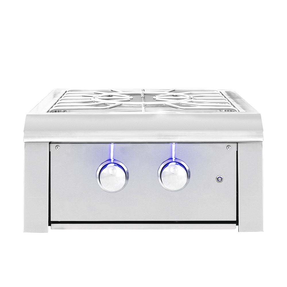 Summerset Alturi Power Burner