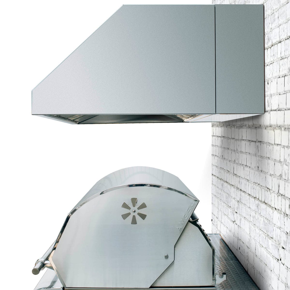 Summerset 48" Outdoor Vent Hood