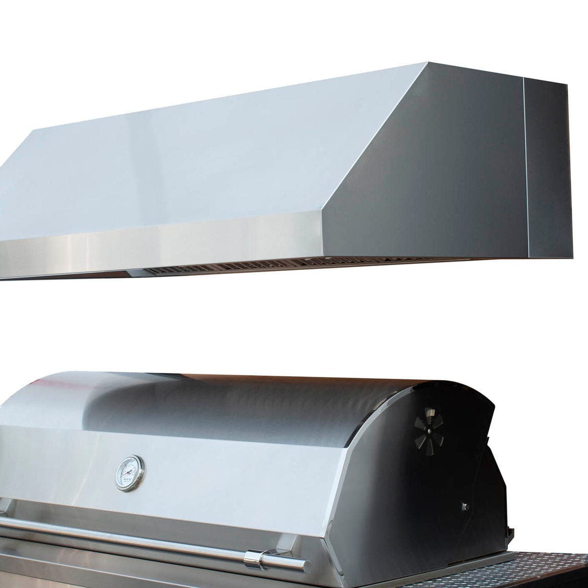 Summerset 60" Outdoor Vent Hood