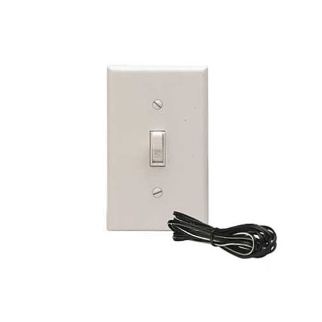 Monessen - Wired Wall Switch – BBQ Generals