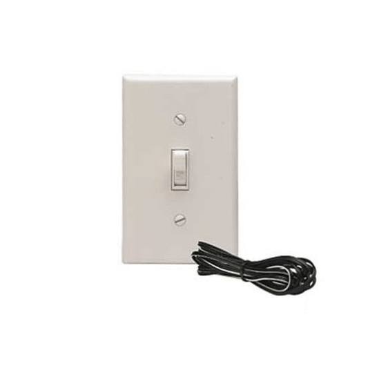 Monessen - Wired Wall Switch