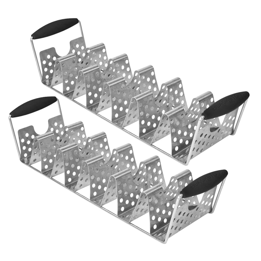 https://bbqgenerals.com/products/2-pack-taco-racks – BBQ Generals