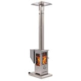 Timber Stoves Revere Outdoor Heater WPPHRSS1.0