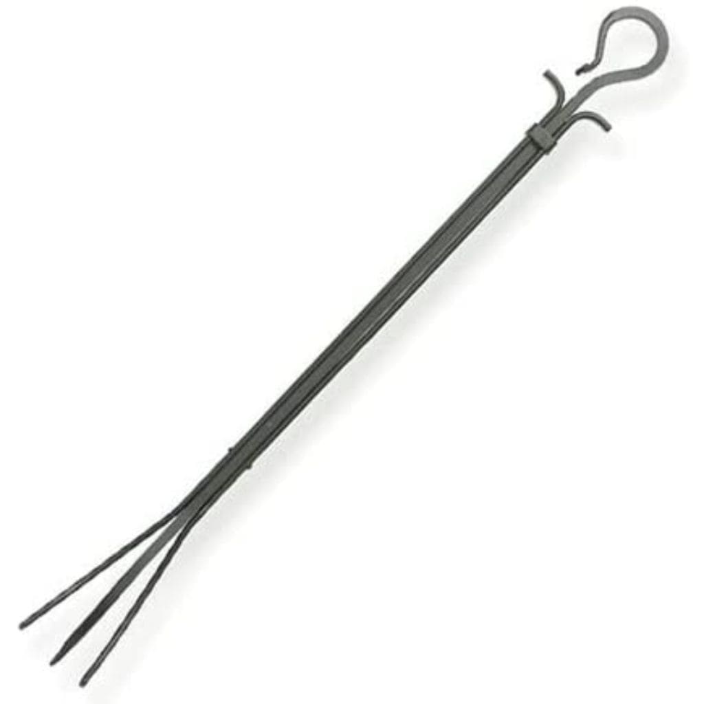 Pilgrim - 30" Matte Black Single Tools