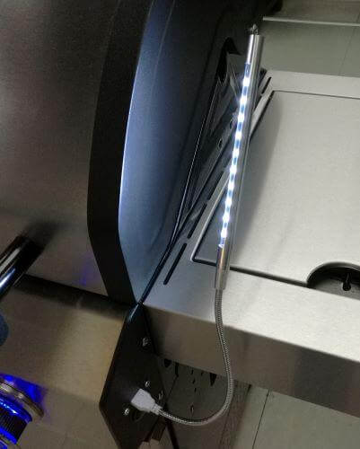 USB Light