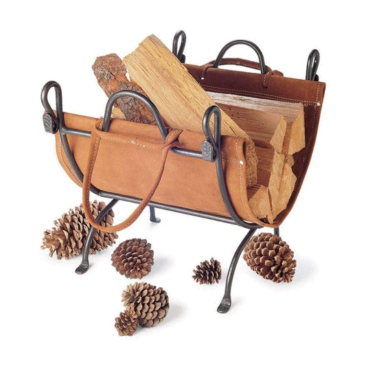Pilgrim - 24" Folding Log Carrier