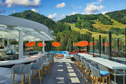 Infratech W-Series Single Element 2000Watt Outdoor Infrared Electric Heater | 480V