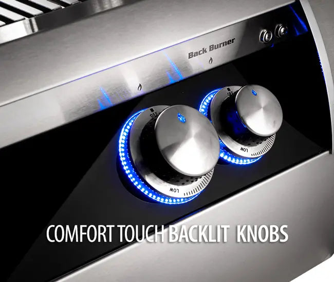 Fire Magic 30" 3-Burner