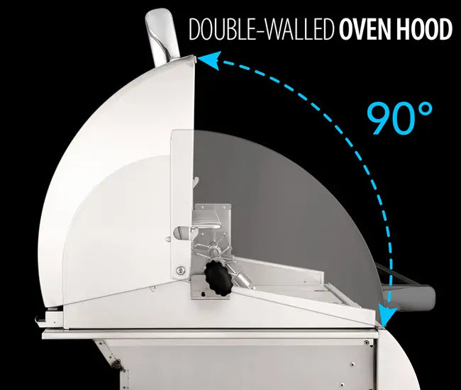 Diamond Built-In Gas Grill