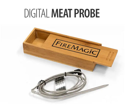 digital meat probe