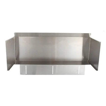 Wind Guard for Blaze 3 Burner Traditional